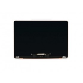 Ecran Apple MacBook Air 13" M1 A2337 2020 Or Dalle LCD Complet
