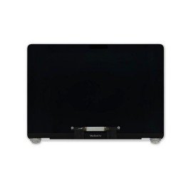 Ecran Apple MacBook Air 13" M1 A2337 2020 Argent Dalle LCD Complet