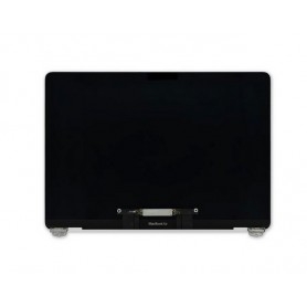 Ecran Apple MacBook Air 13" M1 A2337 2020 Argent Dalle LCD Complet