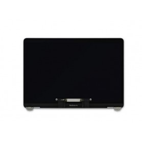 Ecran Apple MacBook Air 13" M1 A2337 2020 Gris Sidéral Dalle LCD Complet