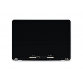 Ecran Apple MacBook Pro 13" A1989 A2159 A2251 A2289 Argent LCD Complet