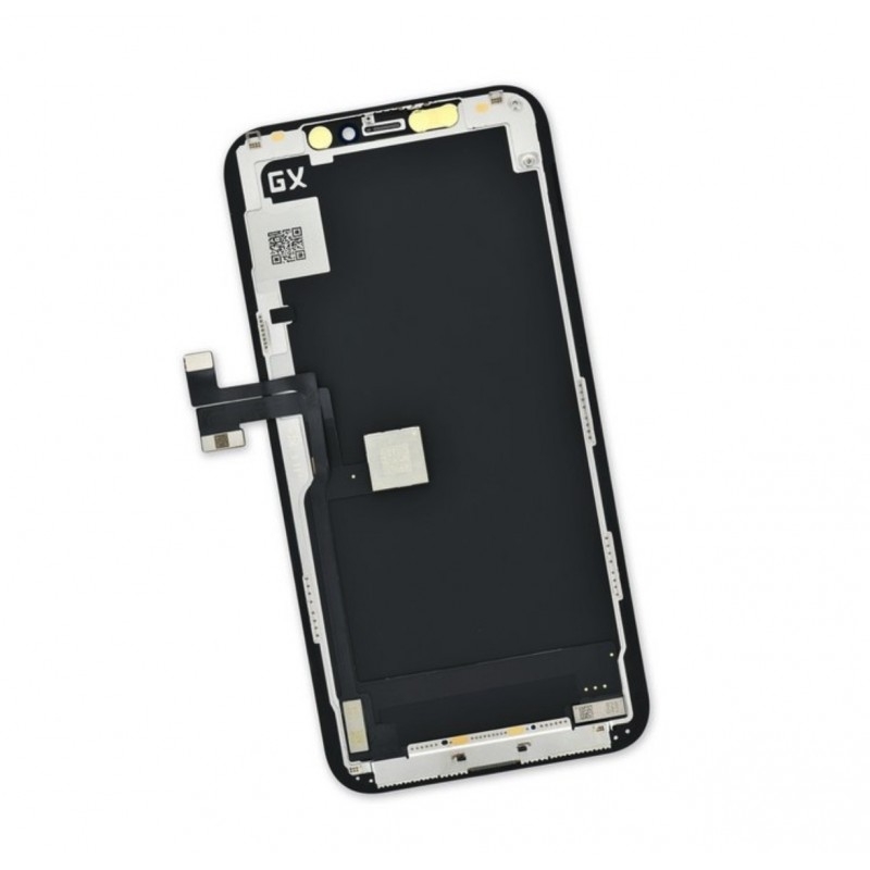 Ecran Apple iPhone 11 Compatible LCD + Vitre Tactile assemblé