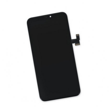 Ecran Apple iPhone 11 Compatible LCD + Vitre Tactile assemblé