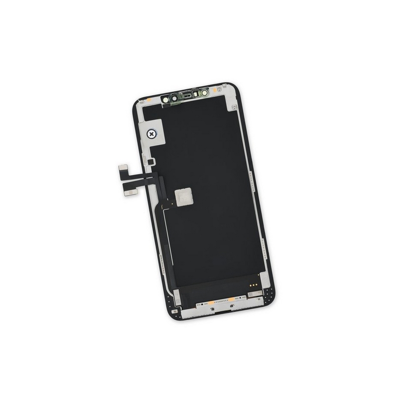 Ecran Apple iPhone 11 Pro Max Compatible LCD + Vitre tactile sur Paris