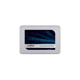 Crucial MX500 SSD 250GO SATA3 6Gb/s
