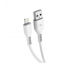 Cable USB / Lightning 1M