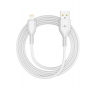 Cable USB / Lightning 1M