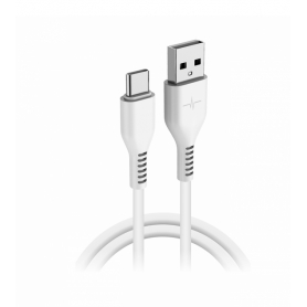 Câble USB / USB-C 2M
