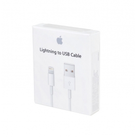 Apple - Câble USB vers Lightning 1M