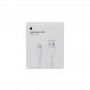 Apple - Câble USB vers Lightning 2M