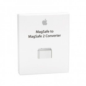 Apple - Convertisseur MagSafe 1 vers MagSafe 2