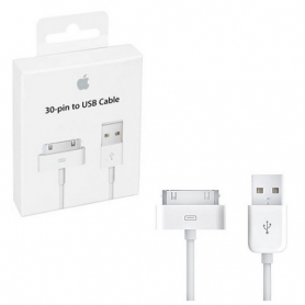 Apple - Câble 30 PIN vers USB