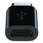 Belkin - Adaptateur USB-C vers Micro USB - Noir