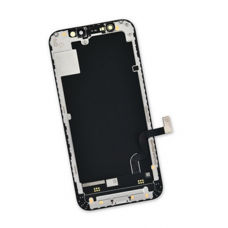 Écran LCD De Remplacement Pour IPhone 12 Mini - Neuf - Garantie 6 Mois - Compatible Apple