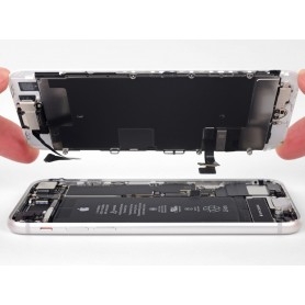 Forfait Réparation Remplacement écran Apple iPhone 8/SE Blanc - Premium