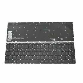Clavier Lenovo Ideapad 310-15 / 310 TouchIKB Français Azerty