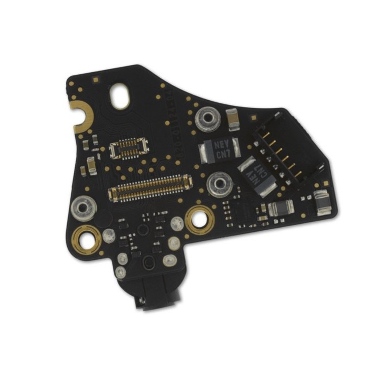 Carte audio MacBook Air 13 A1932 820-01124