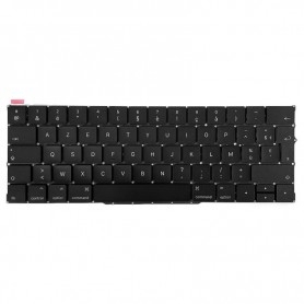 Clavier Apple MacBook Pro 13" A2159 2019 Français Azerty
