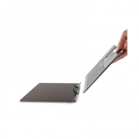 Forfait Remplacement Topcase Clavier MacBook Pro 15’’ A1990 Gris Sidéral