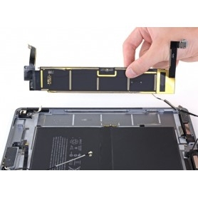 Forfait Réparation Remplacement Connecteur Charge iPad Pro 11"/12,9"