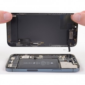 Forfait Réparation Remplacement Ecran iPhone 12 Pro Max - Premium