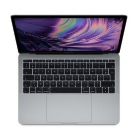 Apple MacBook Pro 13" i5 2,3GHz 8Go 250Go - 2017 - A1708