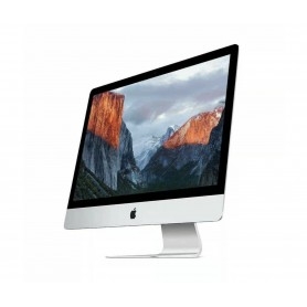 Apple iMac 21,5" i5 2,7Ghz 8Go 1To 2013 - A1418
