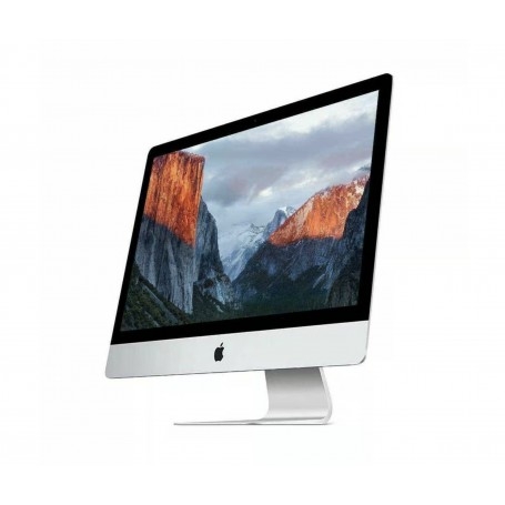 Apple iMac 21,5" i5 2,7Ghz 8Go 1To 2013 - A1418