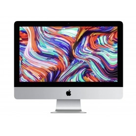 Apple iMac 21,5" 4K i5 3Ghz 16Go 250Go 2017 - A1418