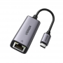 UGREEN - Adaptateur USB-C vers Ethernet