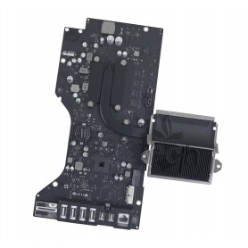 Carte Mère 820-00431 Apple iMac 21,5" A1418 2015 i5 2,8Ghz 16Go Graphics 6000