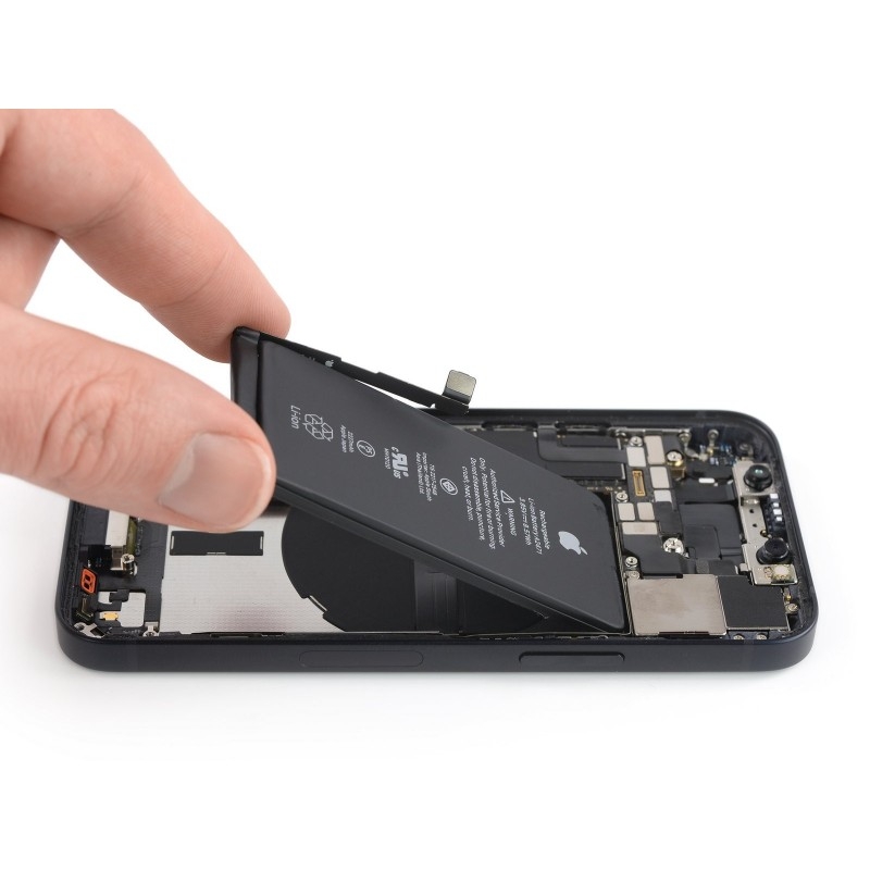 Batterie iPhone 12 mini