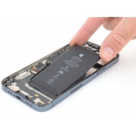 Forfait Remplacement Batterie Apple iPhone 13 Pro Max