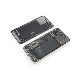 Forfait Remplacement Ecran Apple iPhone 13 Mini - Original