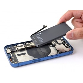 Forfait Remplacement Batterie Apple iPhone 13