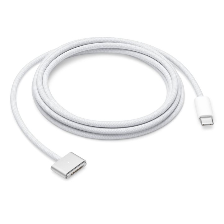Câble USB-C vers MagSafe 3 - 1M