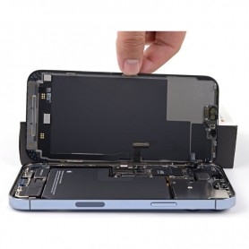 Forfait Réparation Remplacement Ecran Apple iPhone 13 Pro Max - Compatible OLED