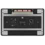 Trackpad TouchPad Apple MacBook Pro 14" A2442 Gris Sidéral