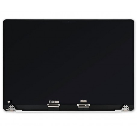 Ecran Apple MacBook Pro 16" M1 A2485 2021 EMC 3651 Gris Sidéral Bloc LCD Complet