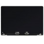 Ecran LCD Complet Apple MacBook Pro 16" M1 M2 A2485 A2780 Gris Sidéral 2021 2023
