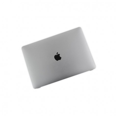 Ecran Apple MacBook Pro 16" M1 A2485 2021 EMC 3651 Gris Sidéral Bloc LCD Complet