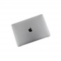 Ecran Apple MacBook Pro 16" M1 A2485 2021 EMC 3651 Gris Sidéral Bloc LCD Complet