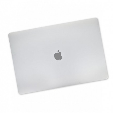 Ecran LCD Complet Apple MacBook Pro 16" M1 M2 A2485 A2780 Argent 2021 2023