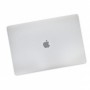 Ecran Apple MacBook Pro 16" M1 A2485 2021 EMC 3651 Argent Bloc LCD Complet