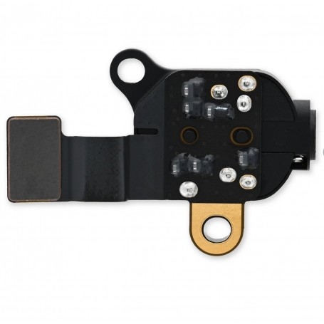 Connecteur Jack Audio Apple MacBook Pro 14" A2442 A2779 A2918 A2992