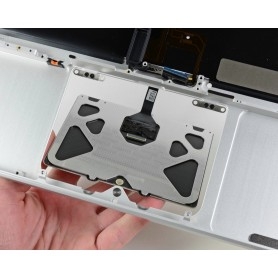Forfait Remplacement Trackpad MacBook Pro 13"/15"/17" A1278 A1286 A1297