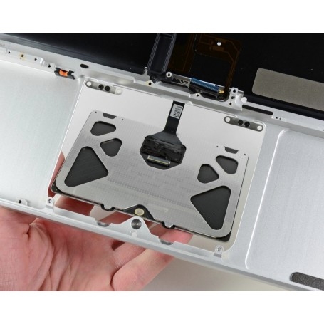 Forfait Remplacement Trackpad MacBook Pro 13"/15"/17" A1278 A1286 A1297