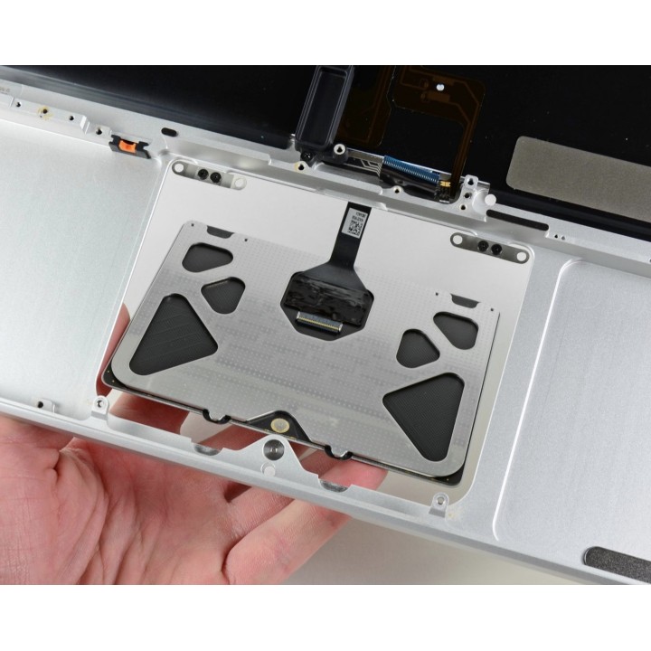 Forfait Remplacement Trackpad MacBook Pro 13"/15"/17" A1278 A1286 A1297