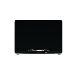 Écran LCD complet Apple MacBook Pro 13 A2338 Argent | Macinfo