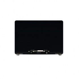 Ecran LCD Complet Apple MacBook Pro 13" M1/M2 A2338 Argent 2020 2022